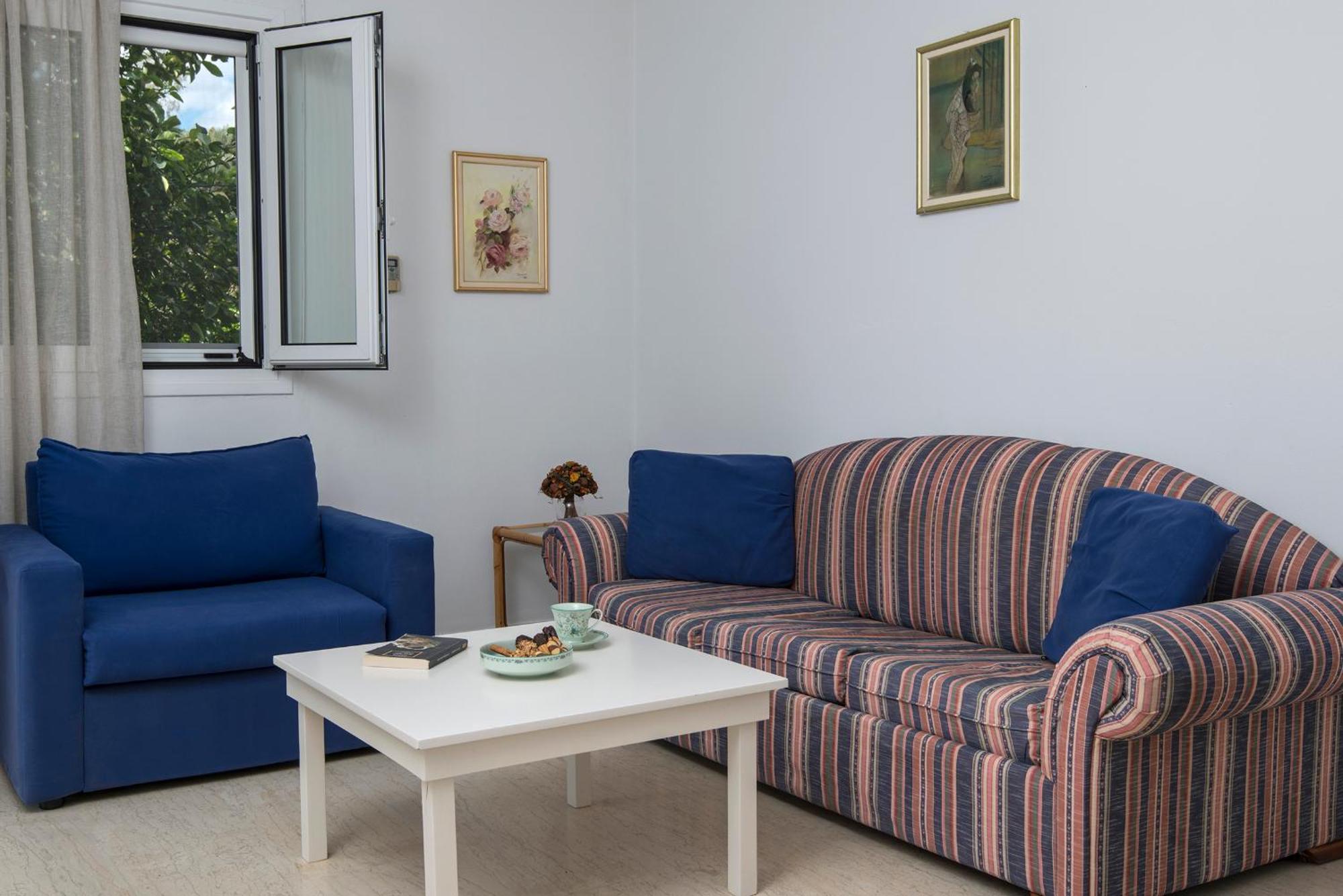 Katsíngrion Villa Christina מראה חיצוני תמונה