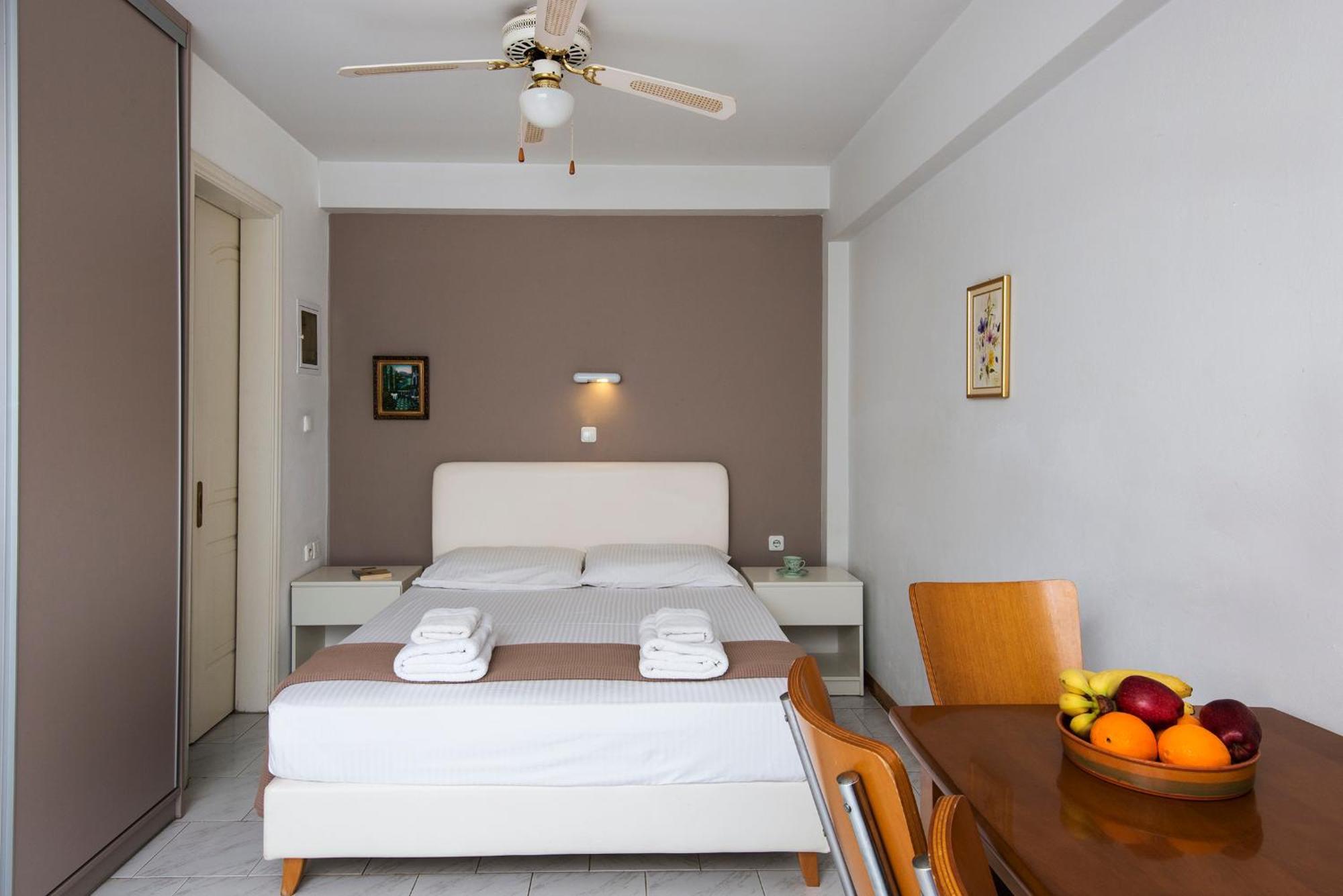 Katsíngrion Villa Christina מראה חיצוני תמונה