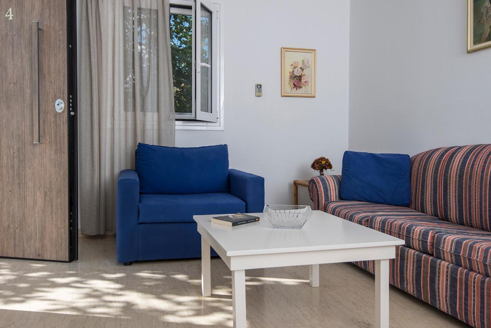 Katsíngrion Villa Christina מראה חיצוני תמונה