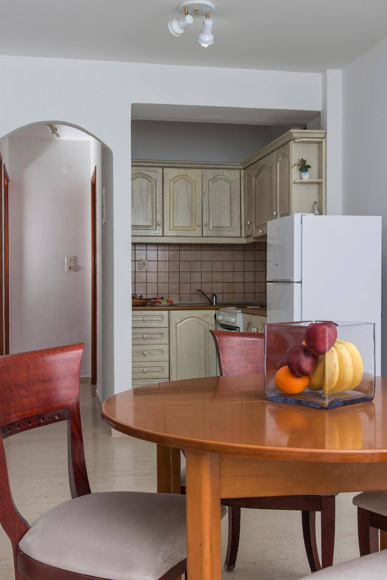 Katsíngrion Villa Christina מראה חיצוני תמונה